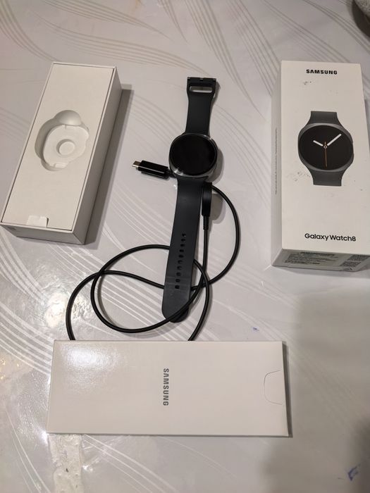 Samsung Galaxy Watch 8