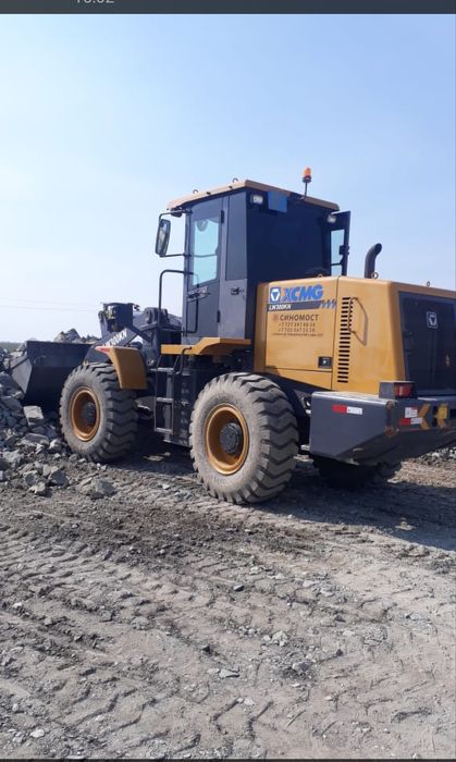 Погрузчик !!! Услуги спецтехники