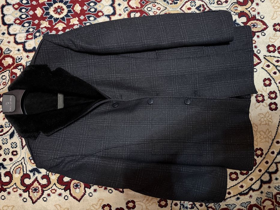 Пальто продается!