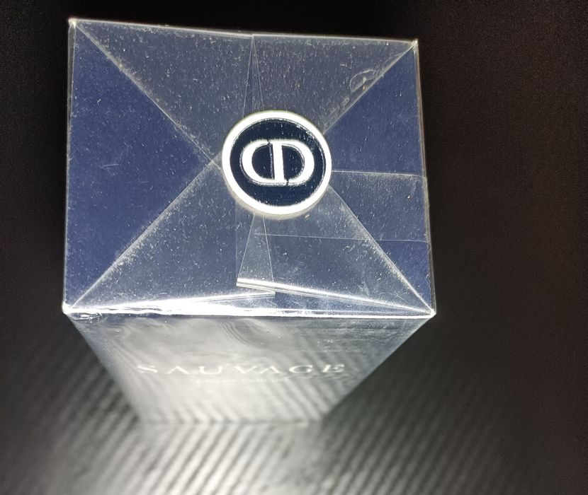 Dior Sauvage - оригинален парфюм