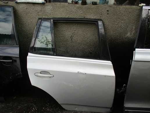Usa dreapta spate BMW X3 E83