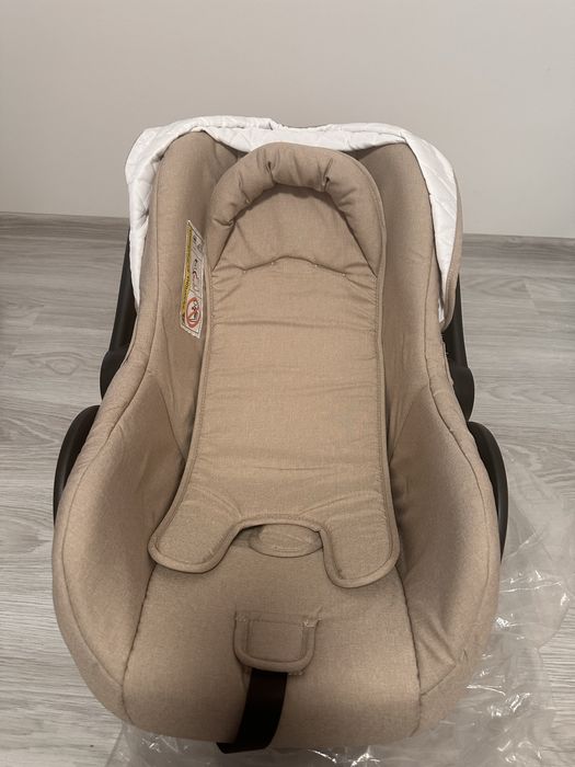Комбинирана детска количка Cangaroo Noble 3 в 1