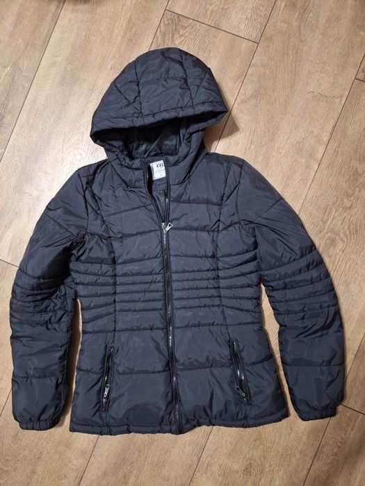 Дамско яке Zara и KVL