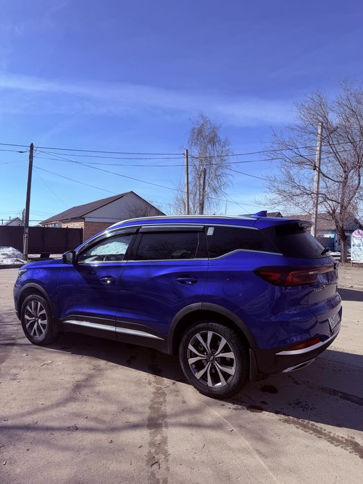 Продам чери  тиго 7 про