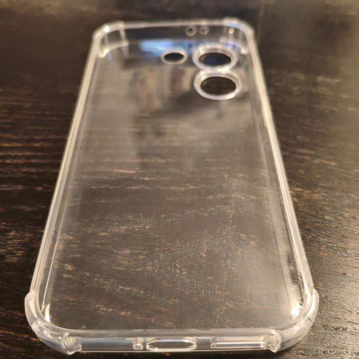 Кейс за Xiaomi Poco X8 Pro.Нови