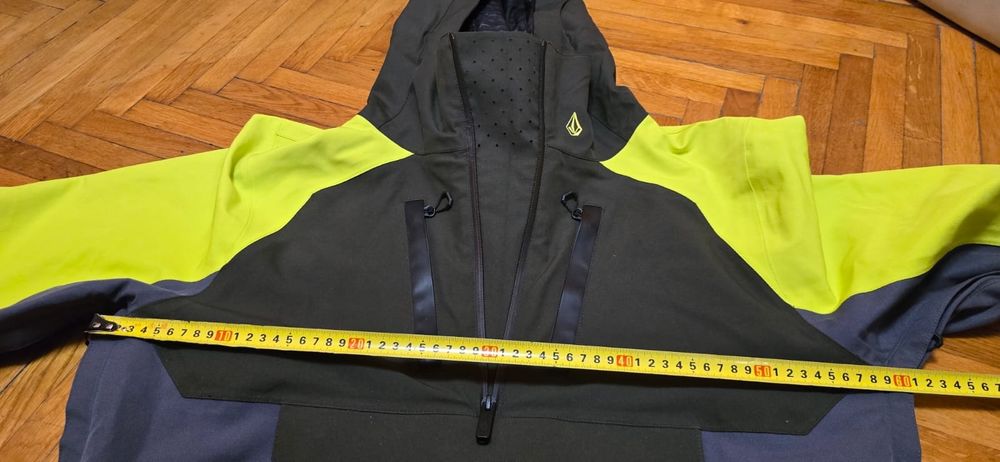 Geaca ski/snowboard Volcom M