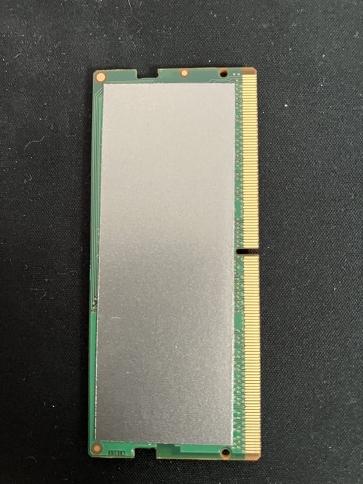 ОЗУ DDR5 8gb для ноутбуков