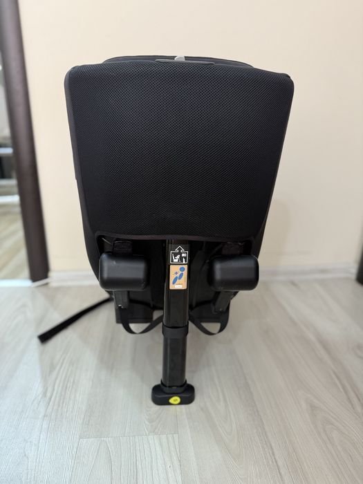 Столче за кола Axkid Minikid 4