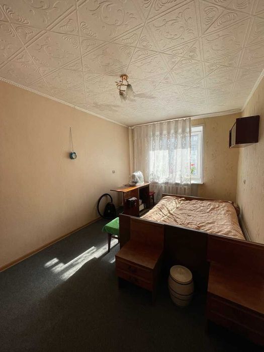 Продам 3ком, Кирпич, Новая