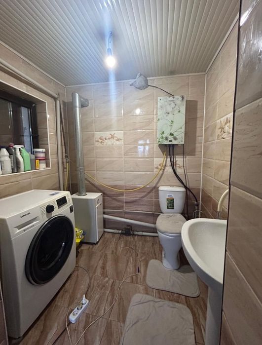 Дом с времянкой возле центра