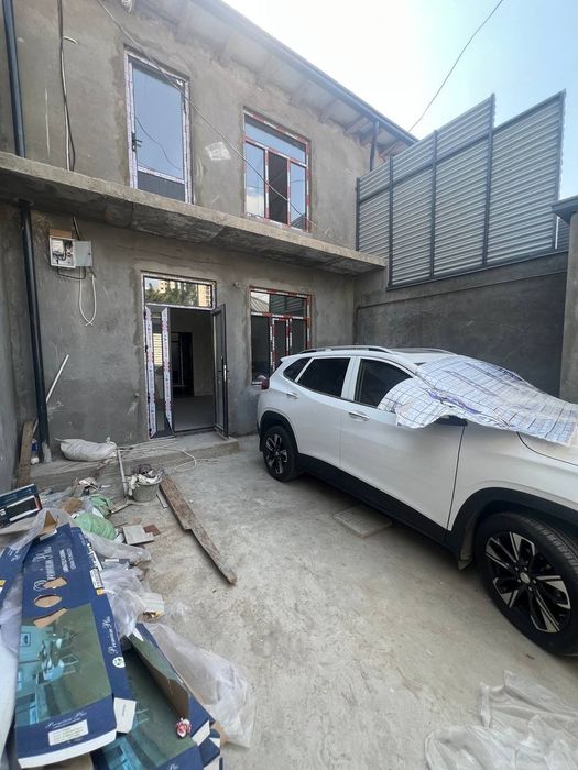 Метро Чикалова Новый Дом От Застройщика 4 и 5 комнатный