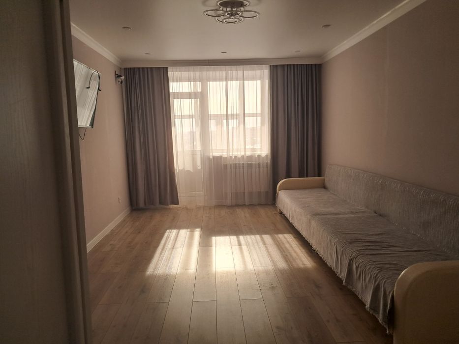 Продам 3х комнатную квартиру