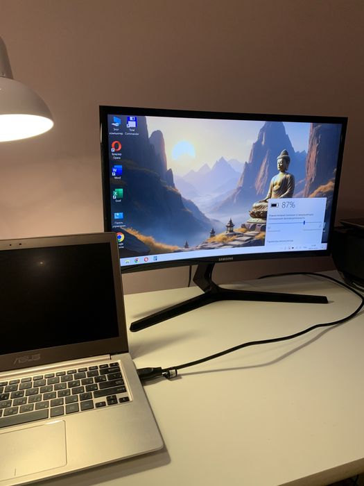 Ноутбук Asus Ux303l