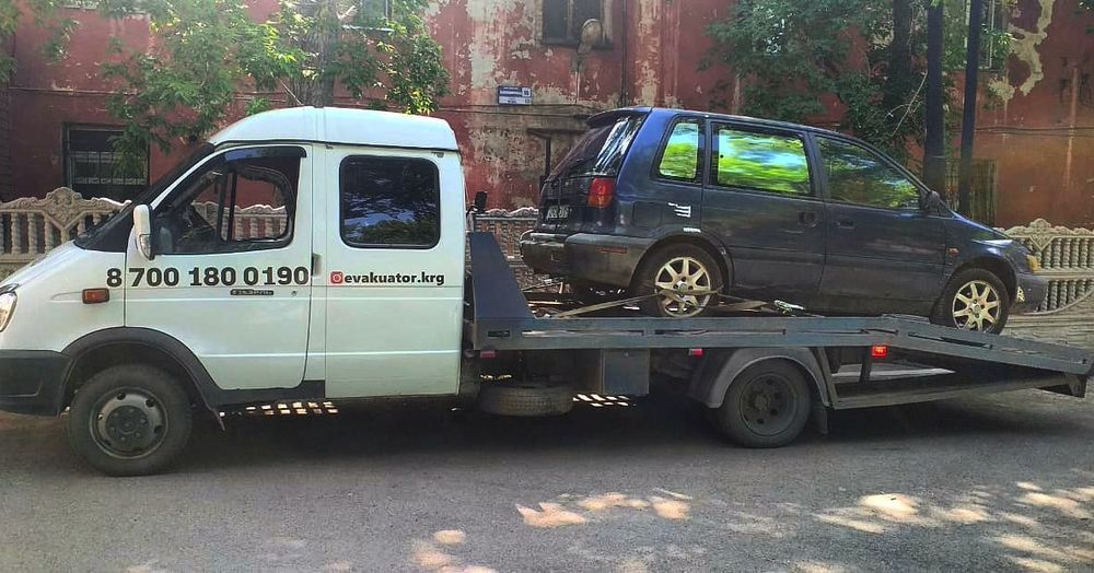 Эвакуатор Шахан недорого