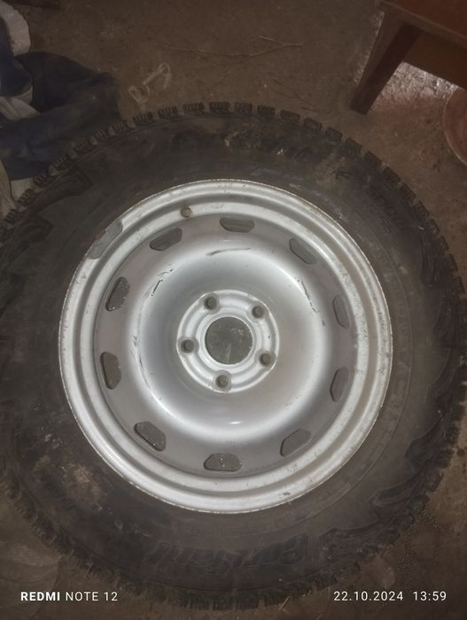 Диски в хорошем состоянии