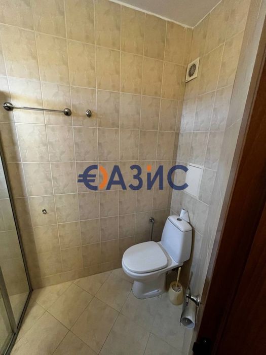 Продава се Двустаен апартамент в с. Равда, Област Бургас - 64 кв.м за 1235 €/кв.м - Снимка #13