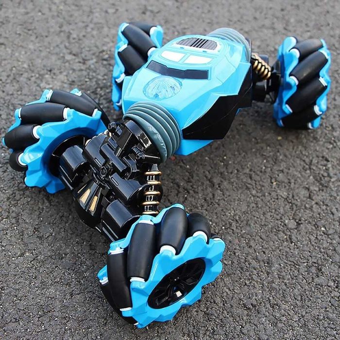 1:14-2862 Кола с дистанционно управление на ръката 4WD