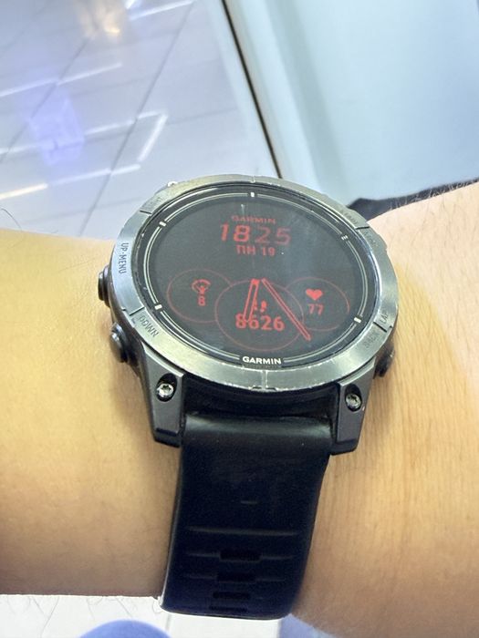 Garmin Epix pro gen 2
