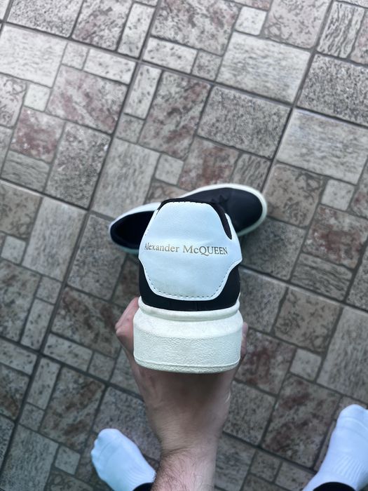 Adidasi Alexander Mcqueen