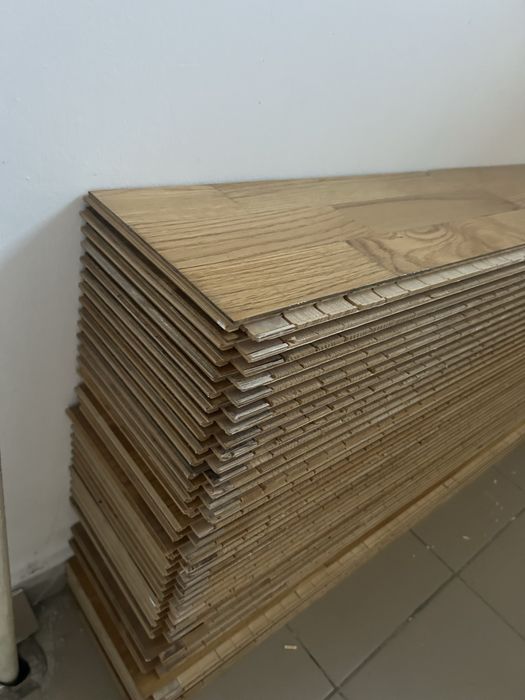 Продам ламинат ДЁШЕВО!