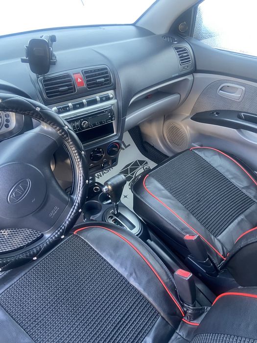 Продам КИА пиканто