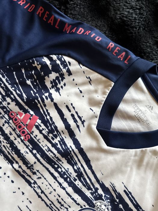 Мъжка тениска adidas