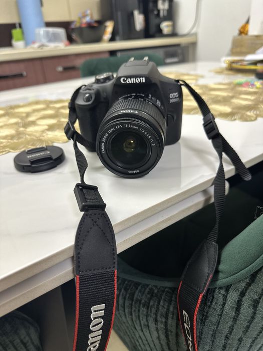 Aparat de fotografiat