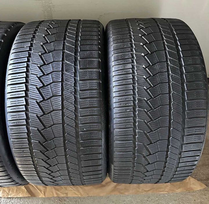 285/30 R22 Continental WinterContact TS860S