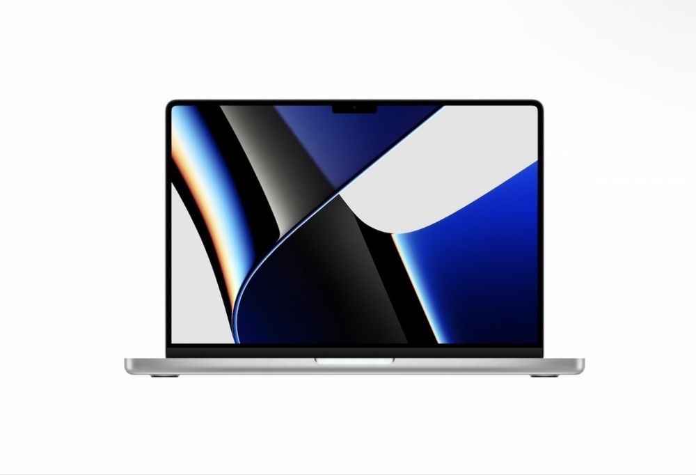 Apple MacBook Pro 14″ M1 Pro (2021) | 16GB RAM | 512GB SSD | Отличен
