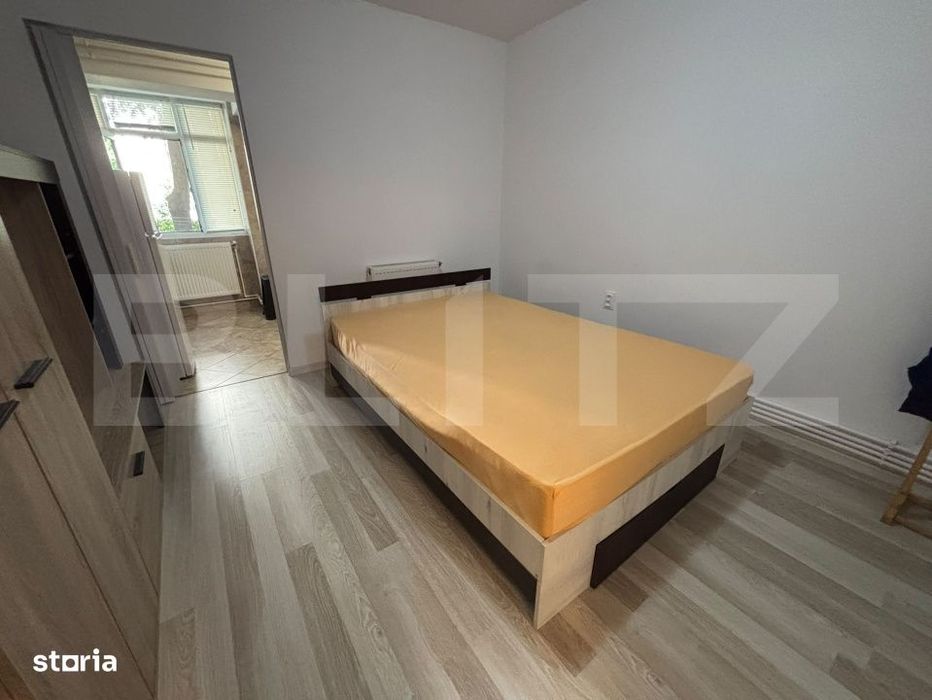 Garsoniera de vanzare, 23 mp, zona Galata — fotografia 1