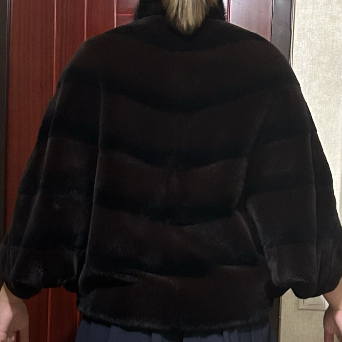 Шуба (бобер)