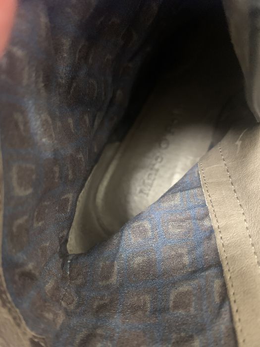 Mark O’Polo ботильоны