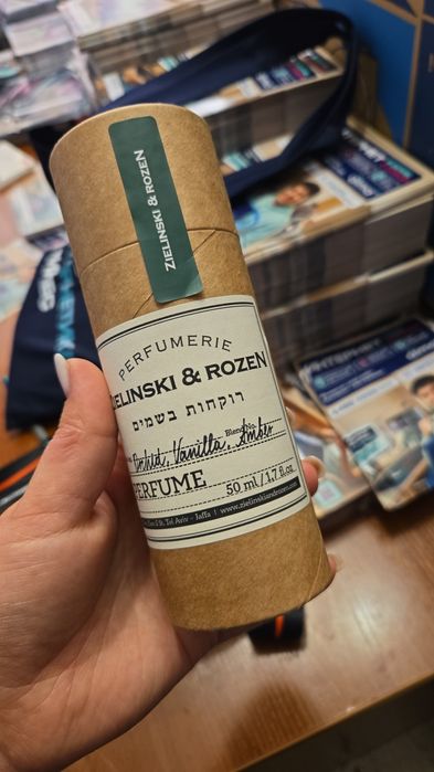 Продам Духи от Зеленский