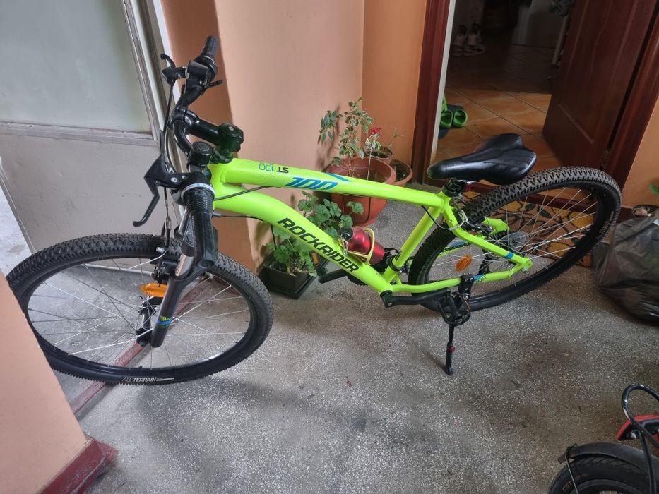 De vânzare bicicletă nouă