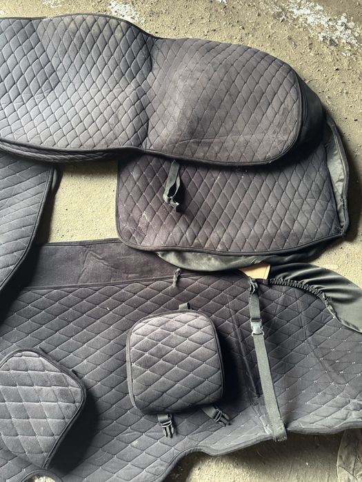 Чехлы универсальные