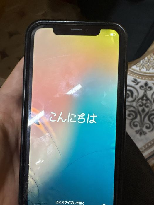 Продается айфон xr