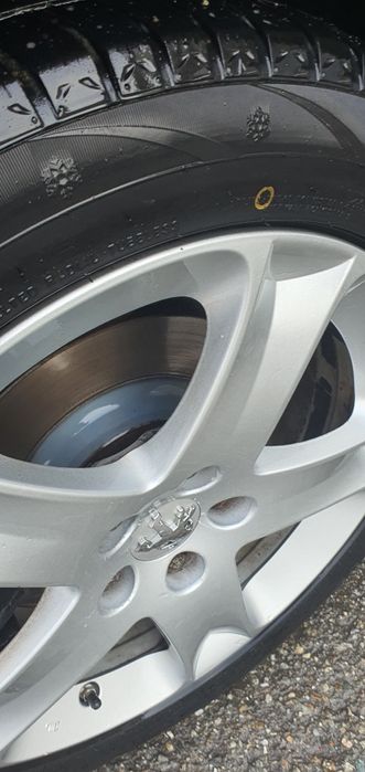 Peugeot 407 2007 2.0 hdi