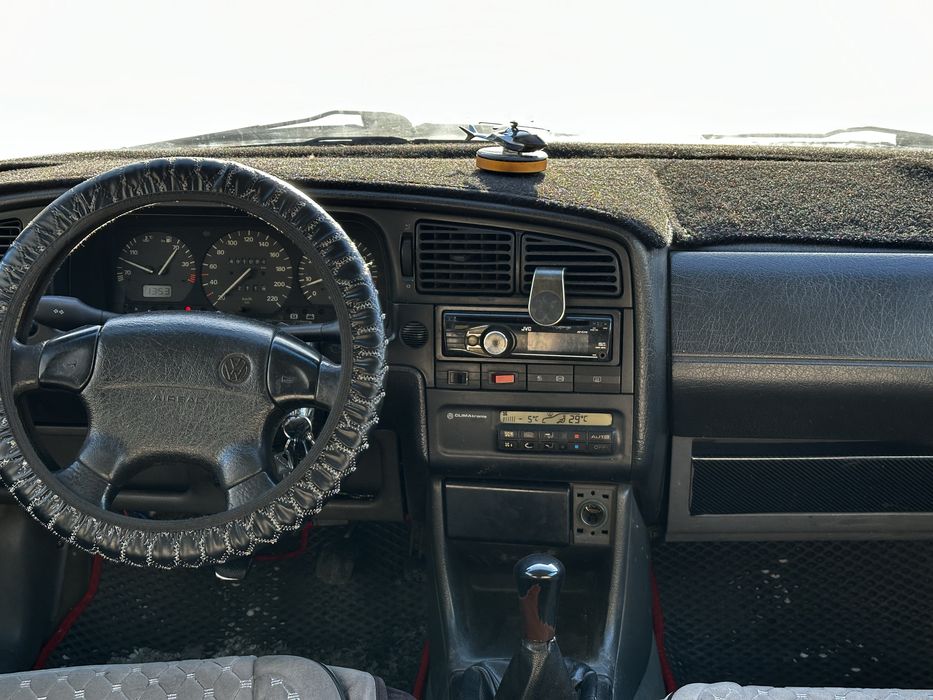 Продам пассат б4