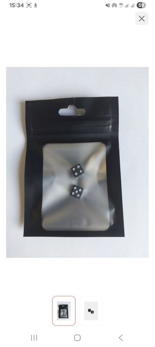 Зарики для нарды