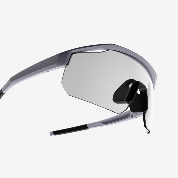 Ochelari ciclism Perf 500 Light - produs resigilat Decathlon