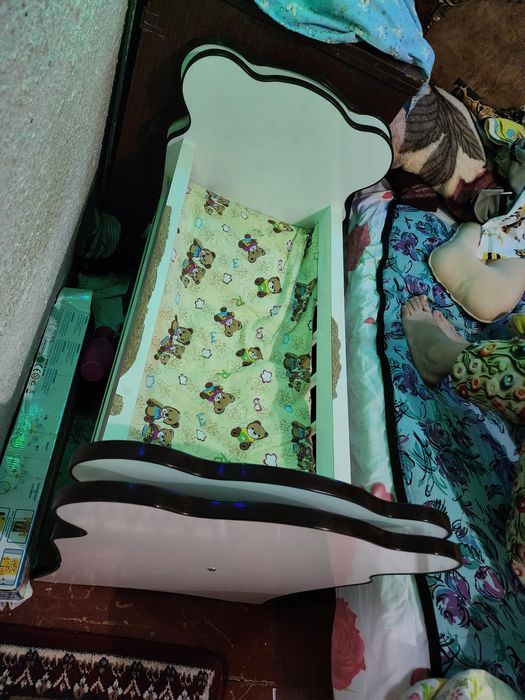 Детски краватка хороший