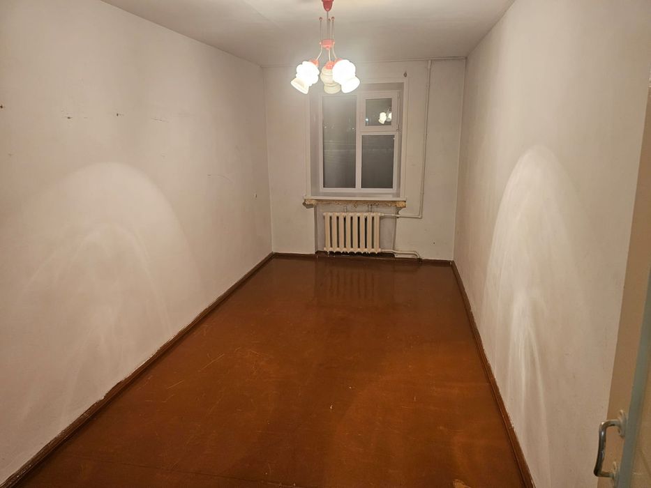 Продам 3х комнатную квартиру