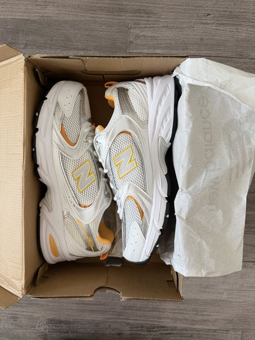New Balance 530 - noi, in cutie originala - marime 44,5