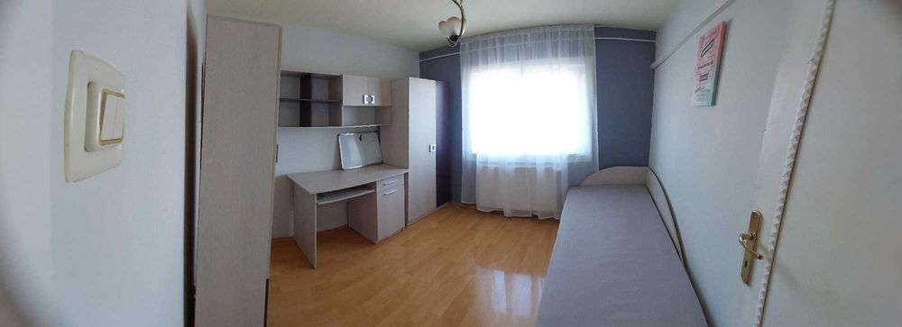 Ofer spre inchiriere apartament 3 camere Calea Aradului