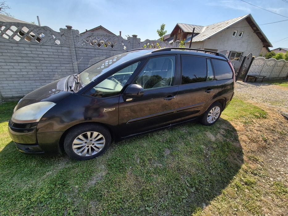 Citroen c4 grand picaso