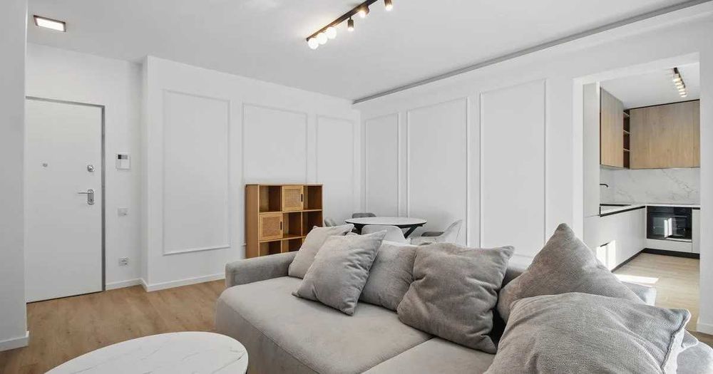 Regim hotelier - garsoniere Militari Residence