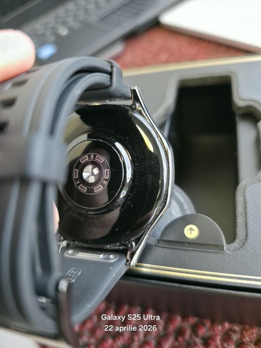 Huawei watch gt 5