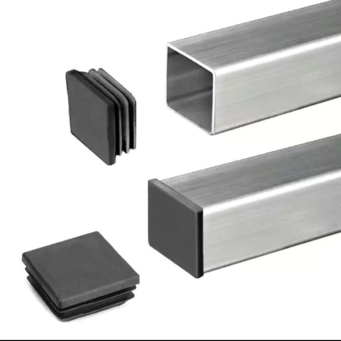 Заглушки для профтрубы