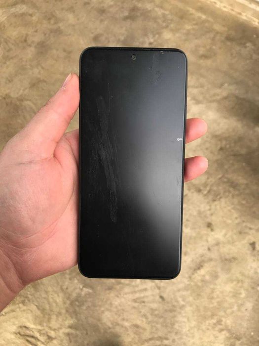 Redmi NOTE 12 kafolatli