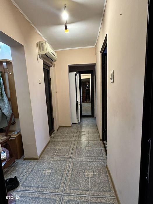 Apartament cu 2 camere de închiriat în zona Vidin